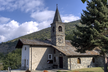 Santa Messa - 1^ Avvento