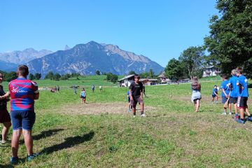 3° Trofeo Emarese di Tsan