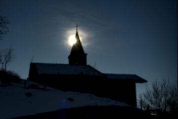 Santa Messa Comunitaria