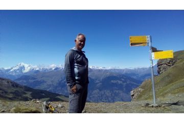 A caccia del Cammino Balteo