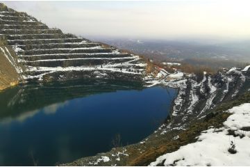 Inaugurazione Esposizione fotografica LA MONTAGNA MAGICA