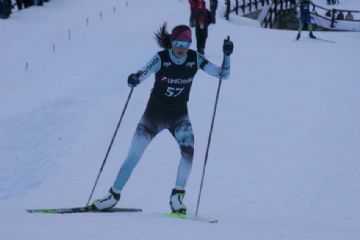 Jacqueline in azione