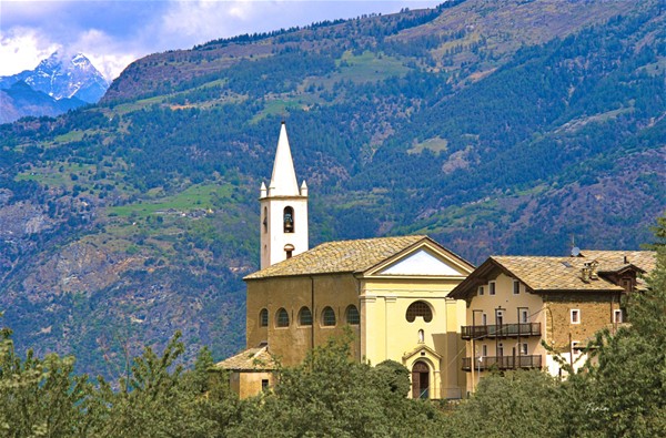 Festa del Patrono del Comune