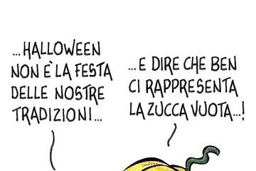 Dolcetto o scherzetto?