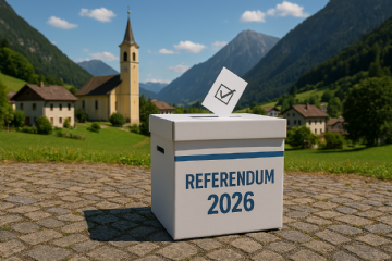 Referendum Costituzionale Confermativo