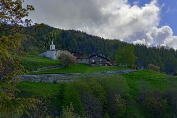 Festa del Patrono di Sommarese
