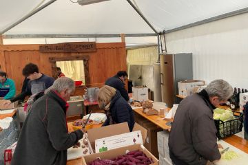 Qualche novit&#224; dalla ProLoco