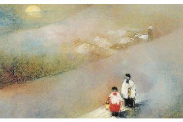 Benedizione delle case