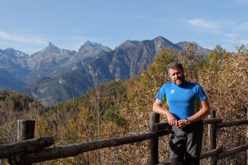 Il silenzio mi aiuta a creare