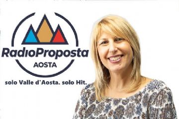 Radio Proposta Aosta a Emarese