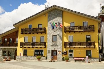 Aperti al pubblico